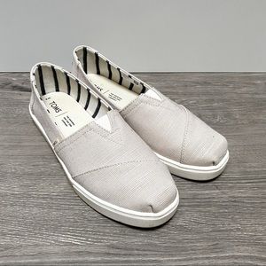 Toms Alpargata Cupsole Sneaker